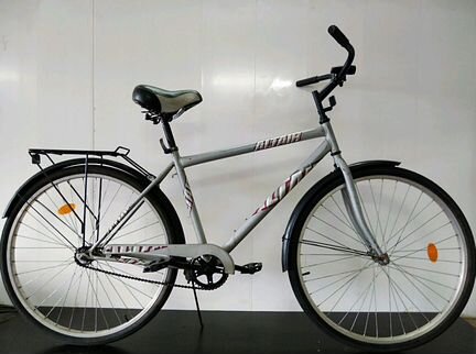 Велосипед Altair D28