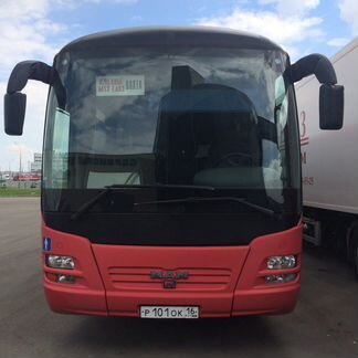 Автобус MAN R12 Lions Regio