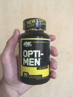 Opti-MEN