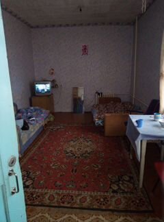 Комната 18 м² в 1-к, 5/5 эт.