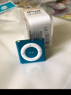 Apple iPod shuffle 2Гб