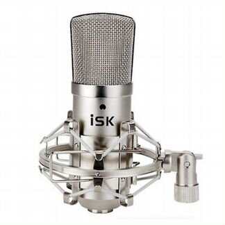 Микрофон ISK BM 800