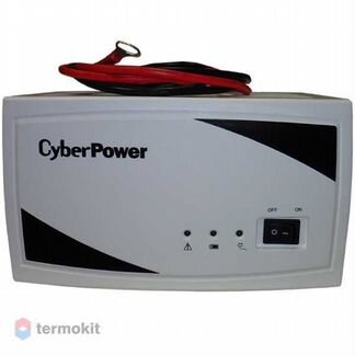 Ипб Cyber Power SMP 550El