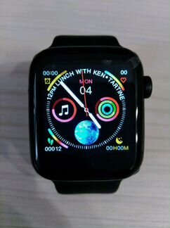 Смарт-часы аналог Apple iWatch