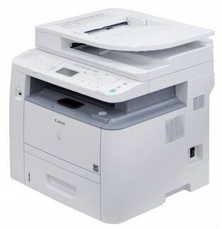 Принтер, факс сканер