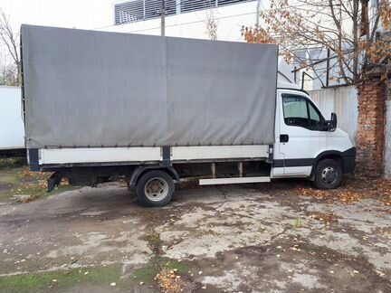 Iveco Daily 3.0 МТ, 2013, 39 693 км