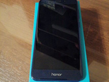 Телефон Huawei Honor 6c Pro