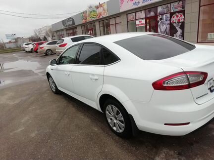 Ford Mondeo 2.0 МТ, 2013, 170 000 км