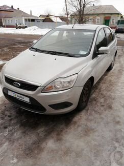Ford Focus 1.6 AT, 2010, 178 400 км