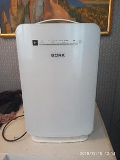 Воздухоочиститель Bork A700