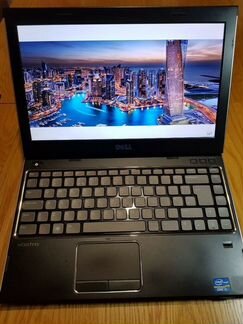 Ноутбук Dell Vostro 3350