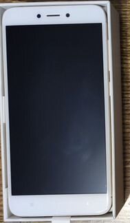 Смартфон Xiaomi Redmi 4x