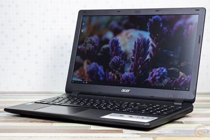 Ноутбук Acer ES20