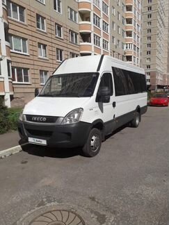 Iveco Daily 3.0 МТ, 2011, 200 000 км