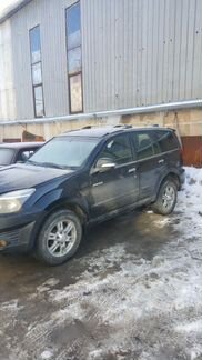 Great Wall Hover 2.0 МТ, 2010, 156 400 км