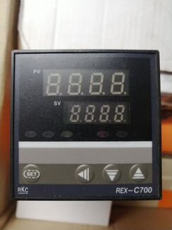 Терморегулятор xmtd-608