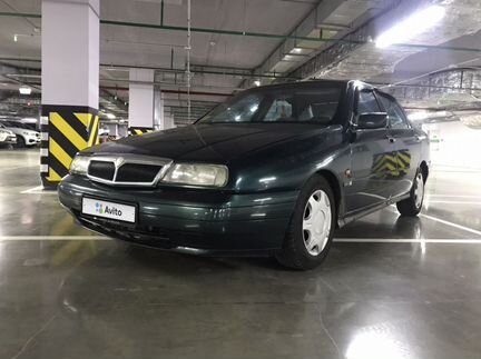 Lancia Kappa 2.0 AT, 1998, 400 000 км