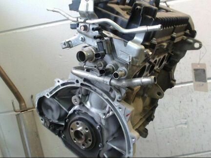 Двигатель 4A91 Mitsubishi Lancer 1.5