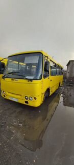 Продам автобус Богдан Е3