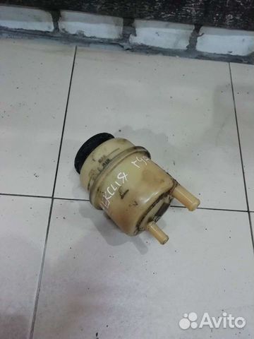 Бачок гидроусилителя для Daewoo Nexia 1995-2016