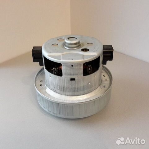 Мотор пылесоса Samsung 2400w оригинал