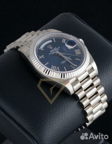 rolex oyster perpetual white gold