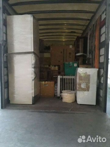 Деликатные переезды