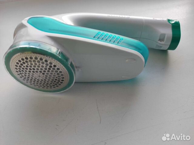 Прибор для удаления катышков