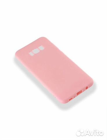 Чехол для телефона Samsung Galaxy S8 Plus