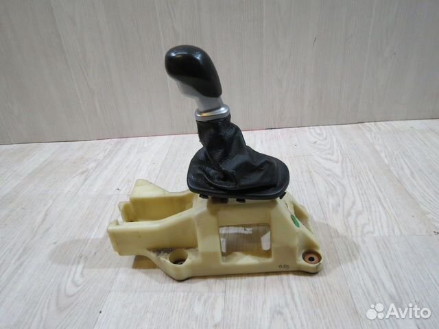 Кулиса кпп Kia Rio 3