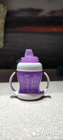 Поильник munchkin