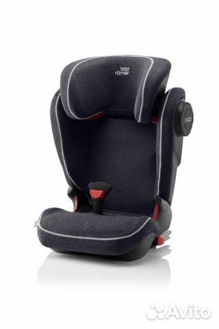 Чехол Britax Romer Kidfix III M S