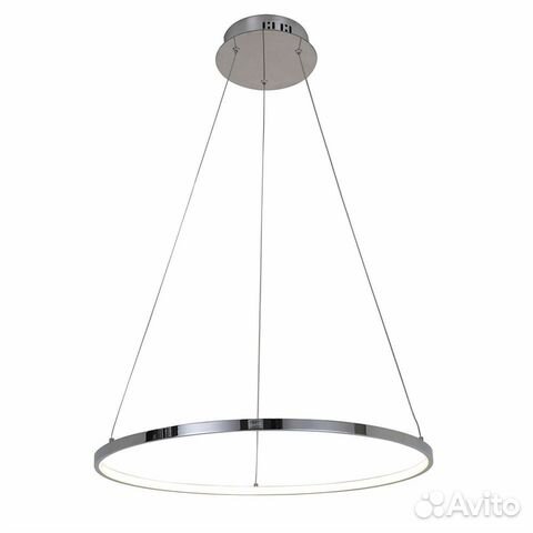 Люстра Favourite Giro 2314-6P