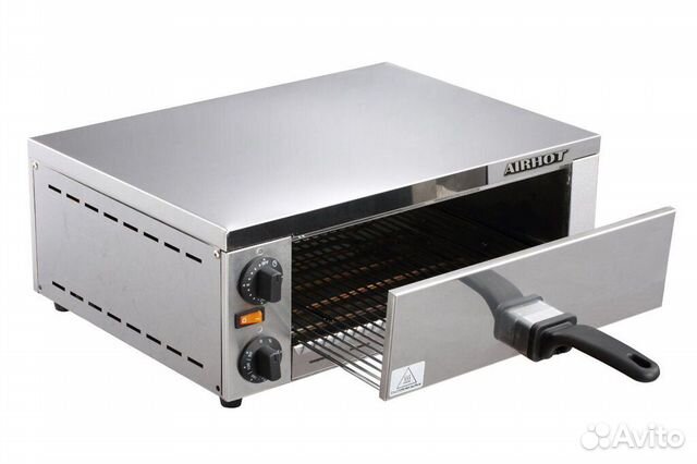 Печь для пиццы airhot PST-30