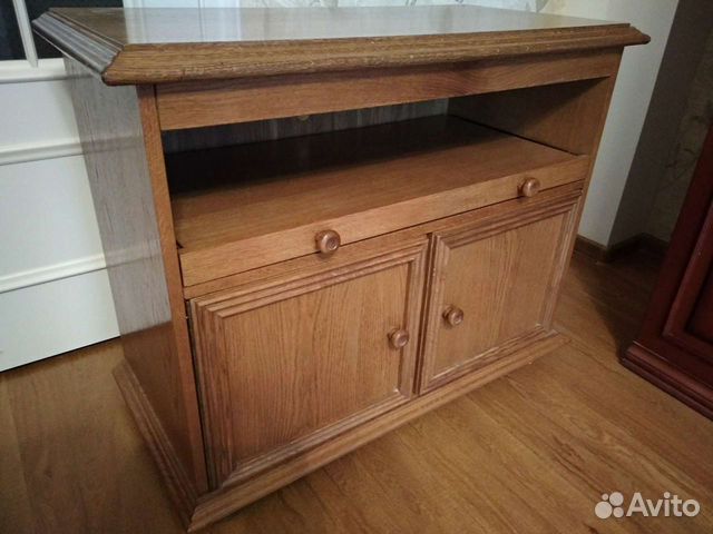 Тумба под телевизор