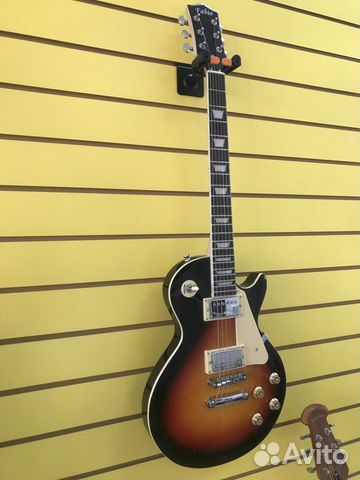 Электрогитара