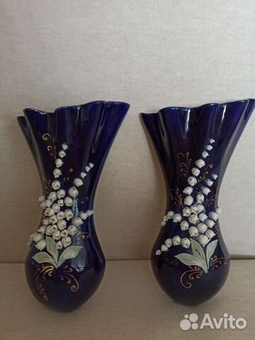 Ваза настенная