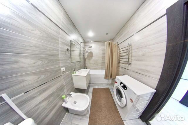 

2-к. квартира, 92 м², 4 кровати