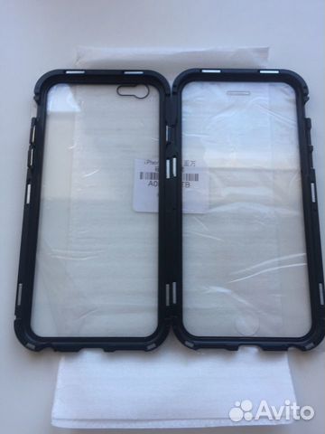 Чехол для iPhone 6,6S