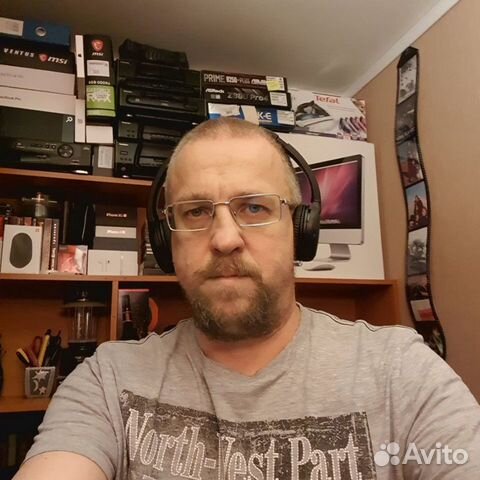 Компьютерный мастер в Мурино