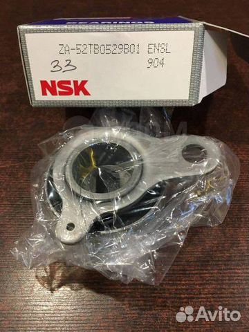 Ролик грм натяжной двиг. 4A FE 13505-15041