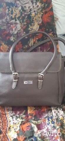 Сумка жен. италия