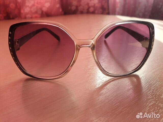 Очки солнечные