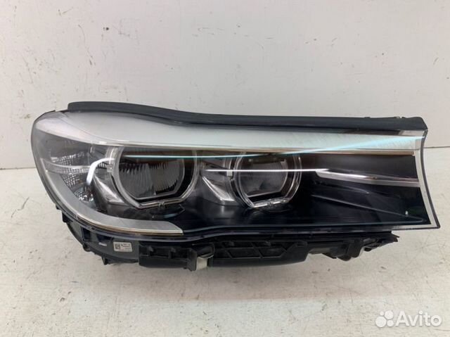 Фара правая Bmw 7Er G11 2014