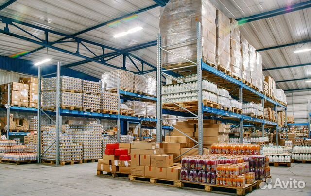 Продукты питания опт/розница по ур