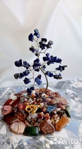 Дерево счастья