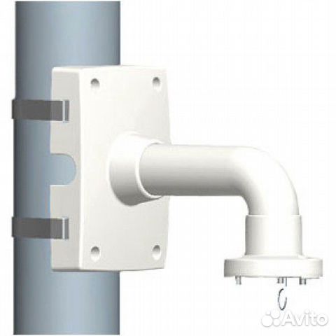 Кронштейн для крепления на столб axis T91A67