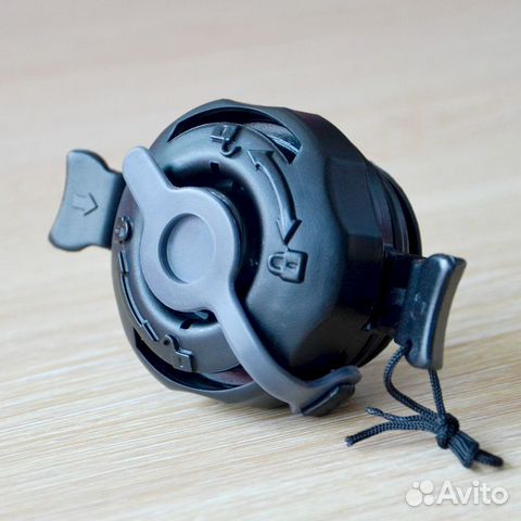 Клапан для надувного матраса