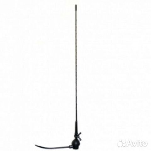 Антенна для рации Optim union CB mercury
