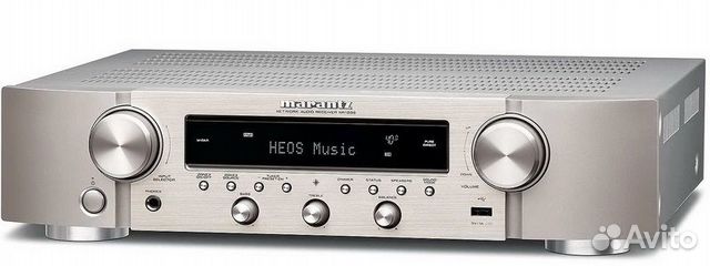 Усилитель Marantz NR1200 Gold